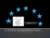 Arrendadora Orion