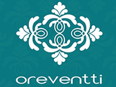 Logo Oreventti Eventos
