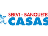 Servi-Banquetes Casas