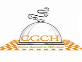 Logo Cocina Gourmet De Chihuahua