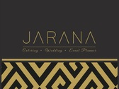 Logo JARANA
