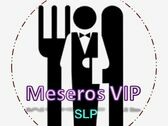 Meseros VIP S.L.P.