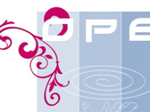 Logo Organización Profesional De Eventos