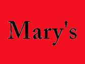 Logo Mary's