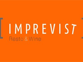 Imprevist Resto & Wine