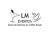 LM Eventos Barra de Bebidas & Coffe Break
