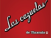 Las Cazuelas de Tlaxcala