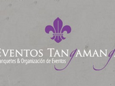 Logo Eventos Tangamanga
