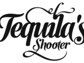 Tequila's Shooter