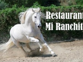 Restaurant Mi Ranchito