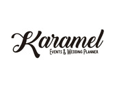 Logo Karamel Events & Wedding Planner