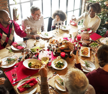 Consejos para planear tus fiestas decembrinas