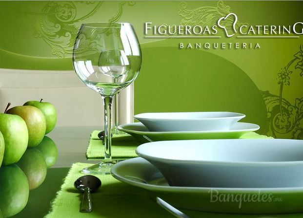 Figueroas Catering