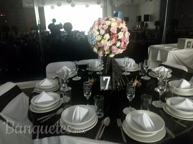 Banquetes Kavay