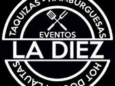 EVENTOS LA DIEZ