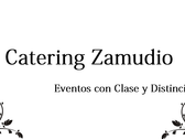 Catering Zamudio