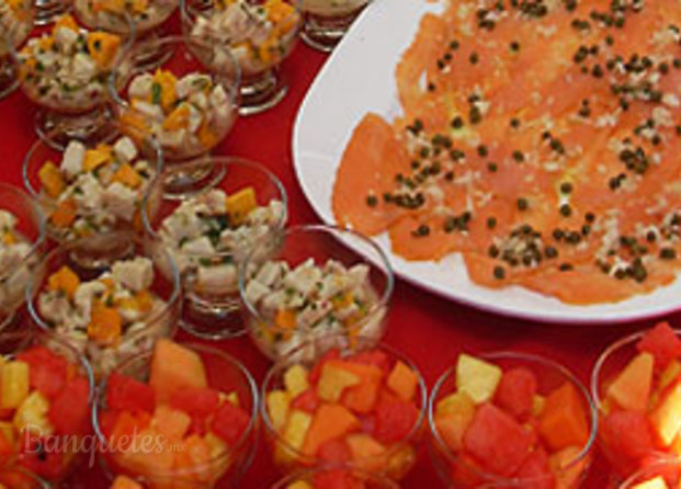 Capellinis Catering